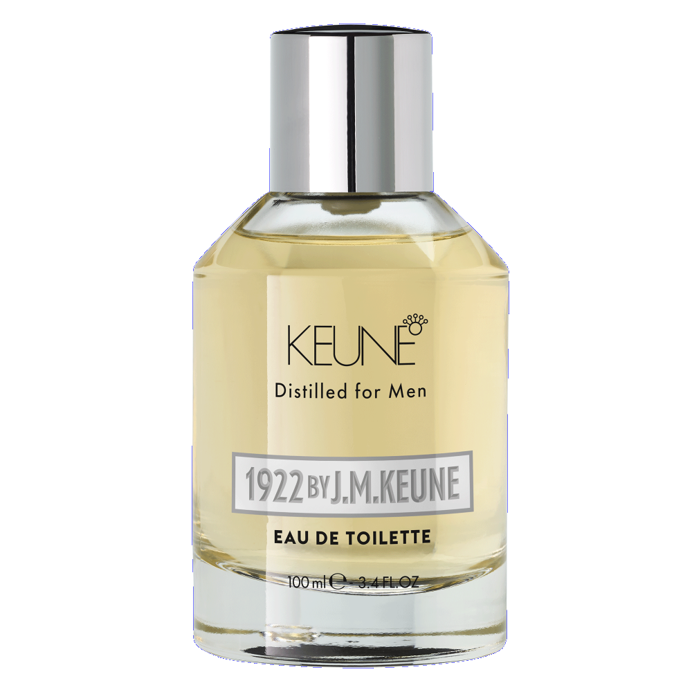 Keune 1922 Eau De Toilette (100 ml) Uno Hårstudio